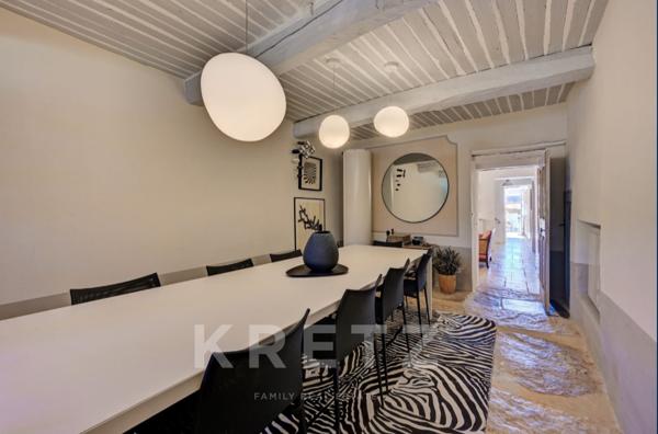 Moulin entièrement rénové avec SPA