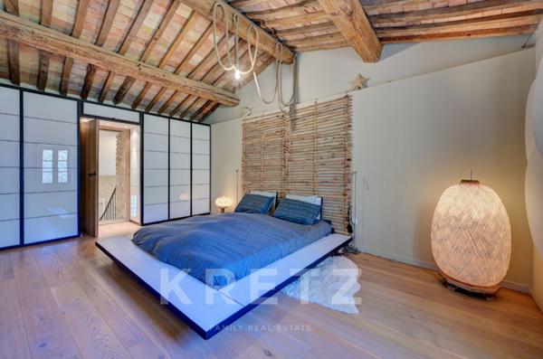 Moulin entièrement rénové avec SPA