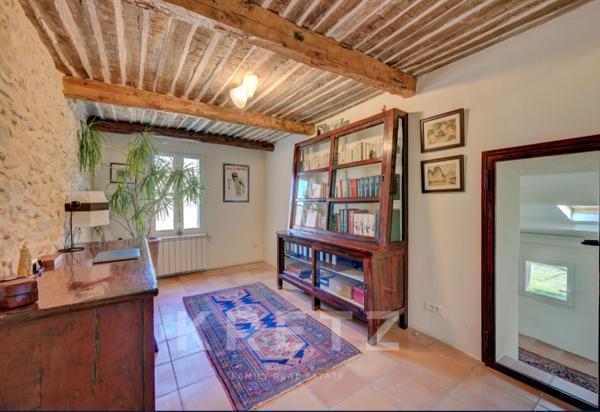 Moulin entièrement rénové avec SPA