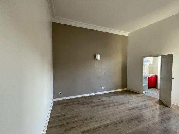 Appartement à vendre |  Bordeaux |  1 pièce | 26,4 m²