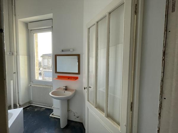 Appartement à vendre |  Bordeaux |  1 pièce | 26,4 m²