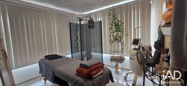 Local d’activité à vendre 70 m² Mussidan