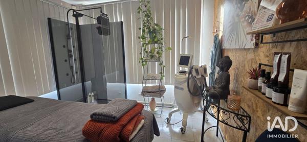 Local d’activité à vendre 70 m² Mussidan