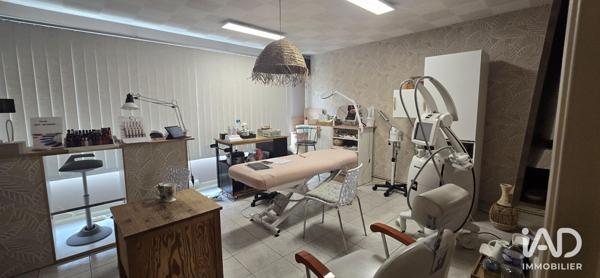 Local d’activité à vendre 70 m² Mussidan