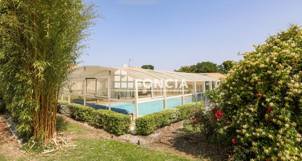 À vendre Maison 3 pièces 76.85 m² - Salles-sur-mer 17220