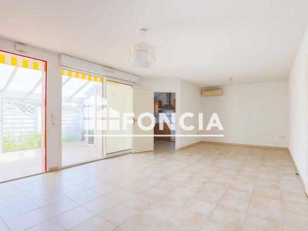 À vendre Maison 3 pièces 76.85 m² - Salles-sur-mer 17220