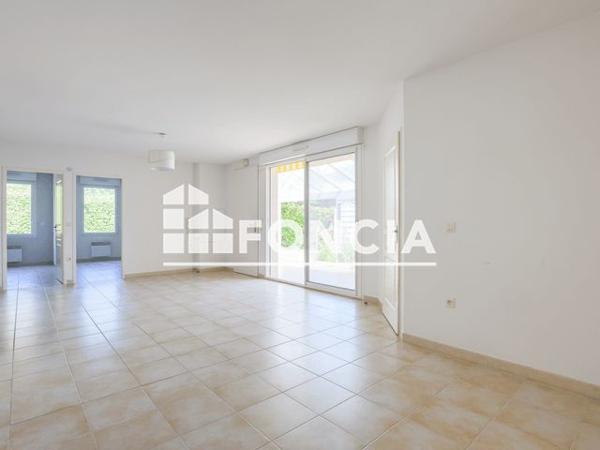 À vendre Maison 3 pièces 76.85 m² - Salles-sur-mer 17220