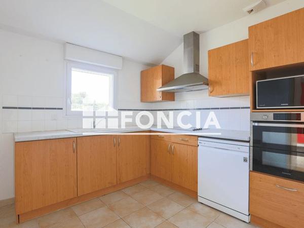 À vendre Maison 3 pièces 76.85 m² - Salles-sur-mer 17220