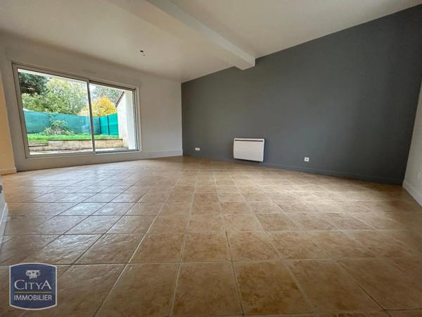 Maison à louer 4 pièces 114.2m²