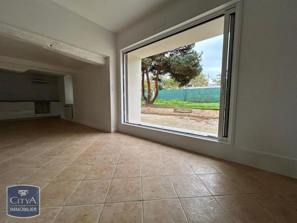 Maison à louer 4 pièces 114.2m²