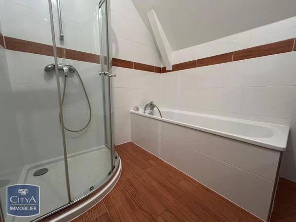 Maison à louer 4 pièces 114.2m²