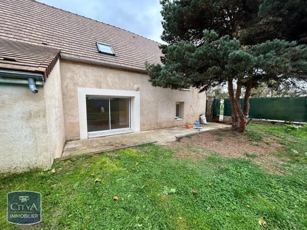 Maison à louer 4 pièces 114.2m²