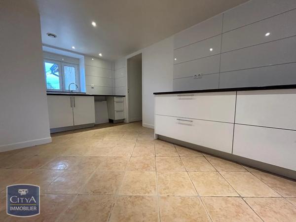 Maison à louer 4 pièces 114.2m²