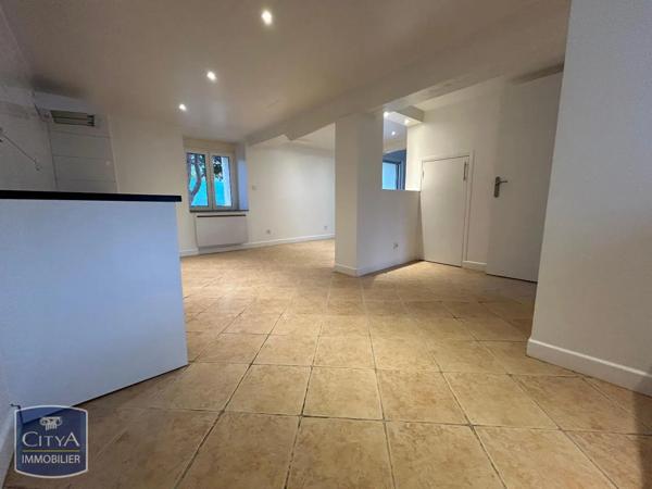 Maison à louer 4 pièces 114.2m²