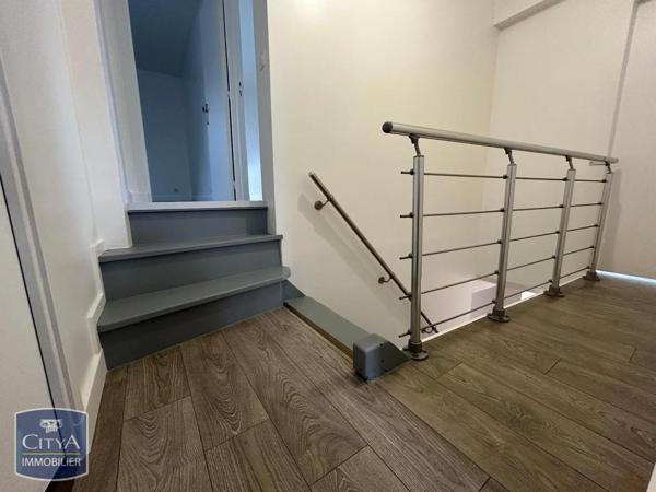 Maison à louer 4 pièces 114.2m²