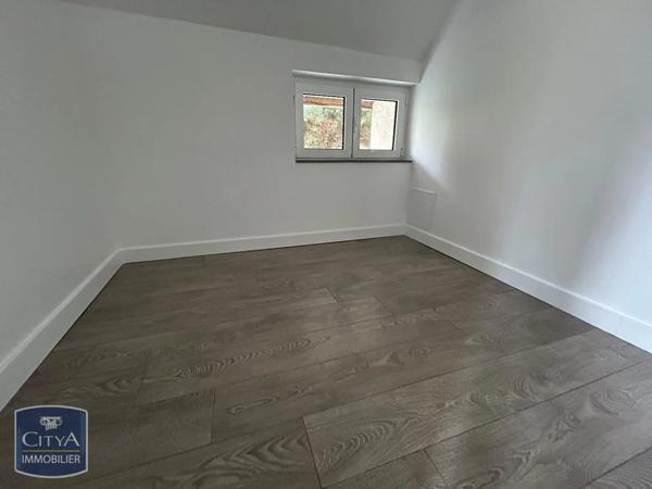 Maison à louer 4 pièces 114.2m²