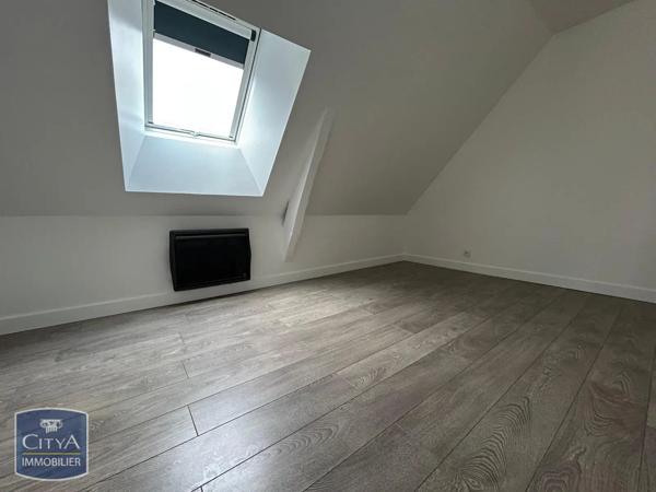 Maison à louer 4 pièces 114.2m²