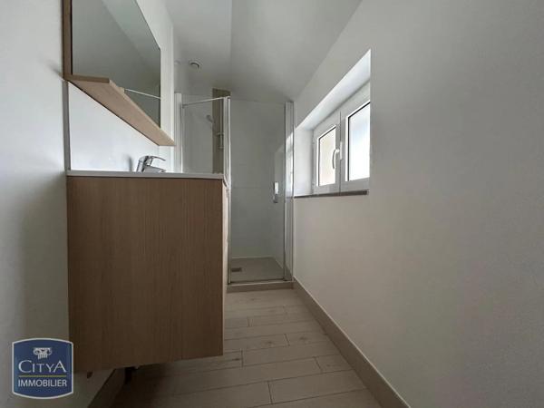 Maison à louer 4 pièces 114.2m²