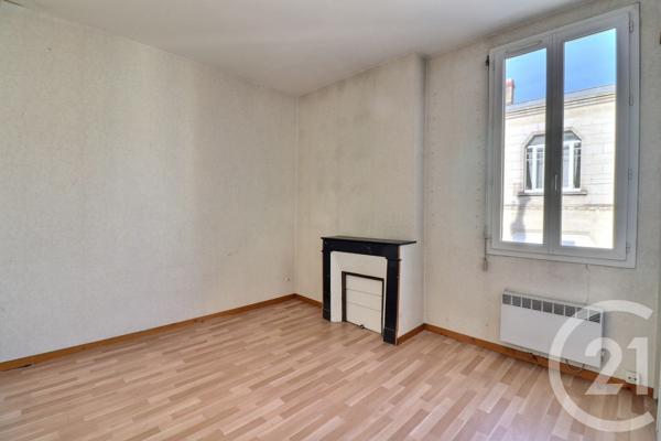 Appartement T2 à vendre  2 pièces - 60 m2 BORDEAUX - 33