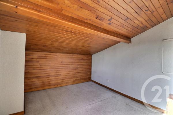 Appartement T2 à vendre  2 pièces - 60 m2 BORDEAUX - 33