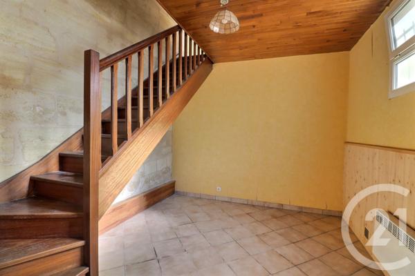 Appartement T2 à vendre  2 pièces - 60 m2 BORDEAUX - 33