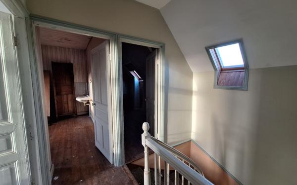 Maison à vendre    3 pièces •  Trébeurden