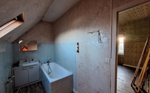 Maison à vendre    3 pièces •  Trébeurden