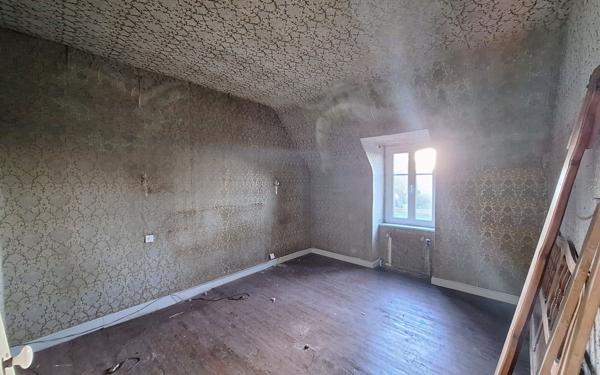 Maison à vendre    3 pièces •  Trébeurden