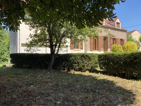 Vernoy (89150) VERNOY