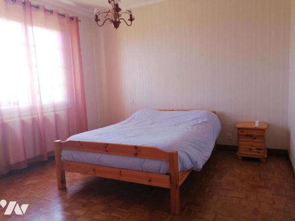 PAVILLON SUR SOUS SOL