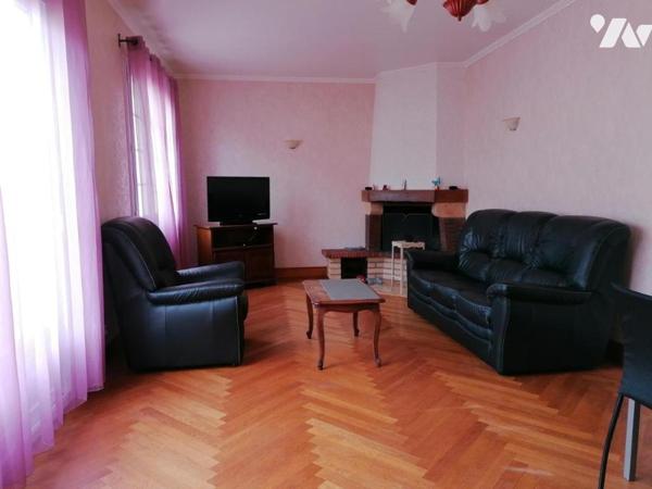 PAVILLON SUR SOUS SOL