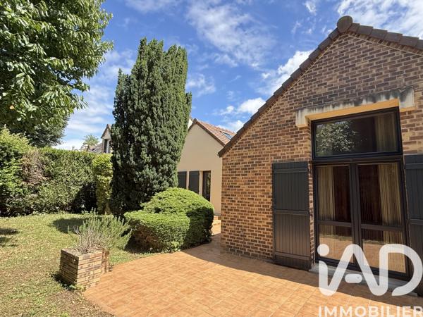 Maison à vendre 6 pièces 125 m² Étiolles