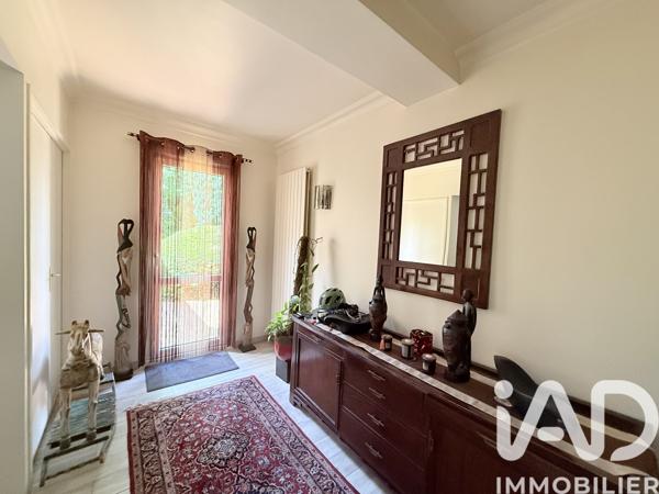Maison à vendre 6 pièces 125 m² Étiolles