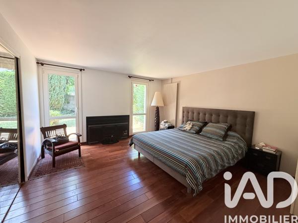 Maison à vendre 6 pièces 125 m² Étiolles