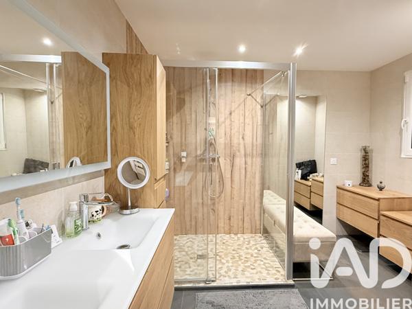 Maison à vendre 6 pièces 125 m² Étiolles