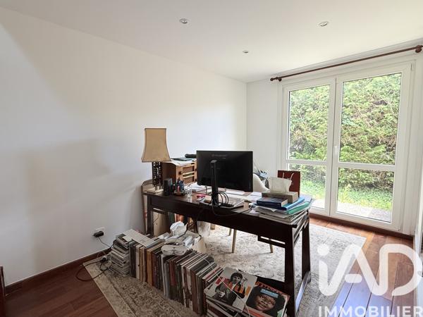 Maison à vendre 6 pièces 125 m² Étiolles