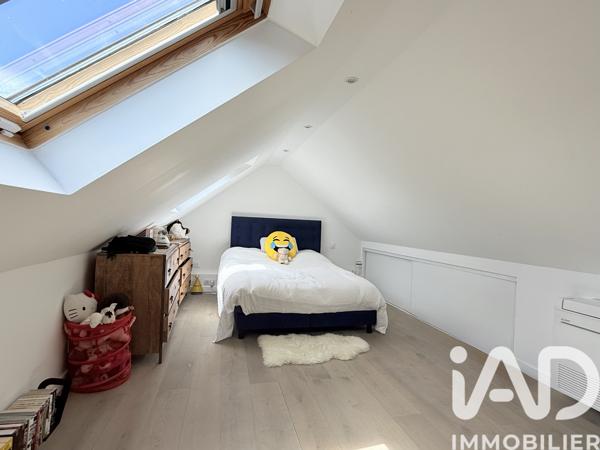 Maison à vendre 6 pièces 125 m² Étiolles