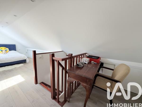 Maison à vendre 6 pièces 125 m² Étiolles