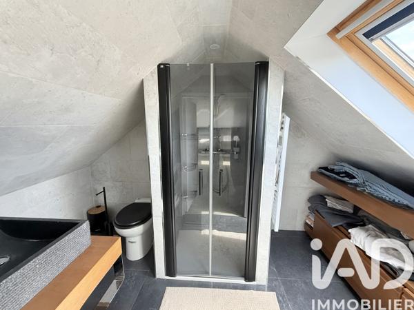 Maison à vendre 6 pièces 125 m² Étiolles