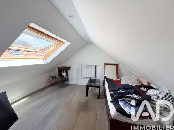 Maison à vendre 6 pièces 125 m² Étiolles