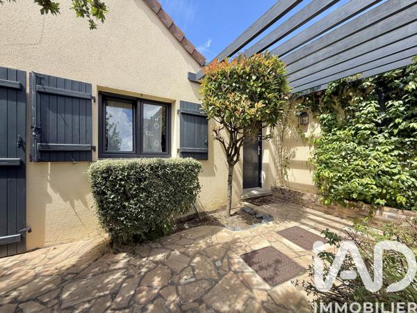 Maison à vendre 6 pièces 125 m² Étiolles