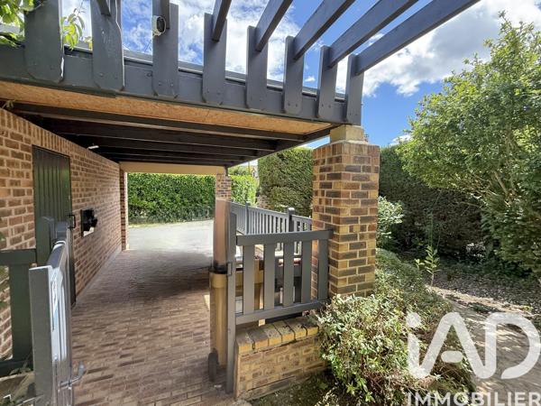 Maison à vendre 6 pièces 125 m² Étiolles