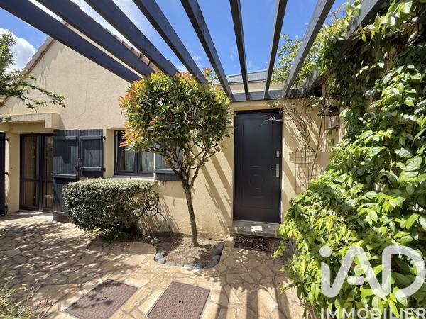Maison à vendre 6 pièces 125 m² Étiolles