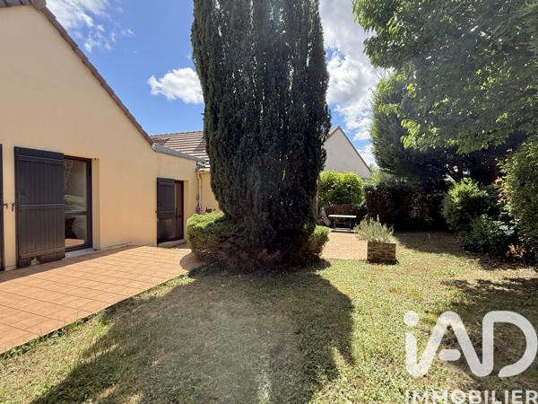 Maison à vendre 6 pièces 125 m² Étiolles