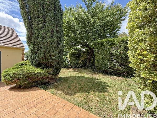 Maison à vendre 6 pièces 125 m² Étiolles