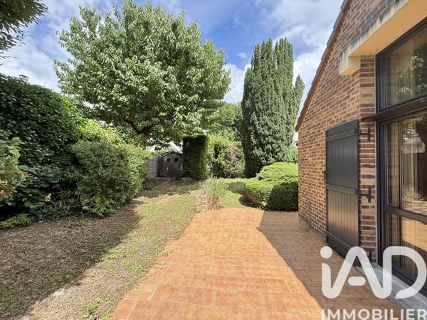 Maison à vendre 6 pièces 125 m² Étiolles