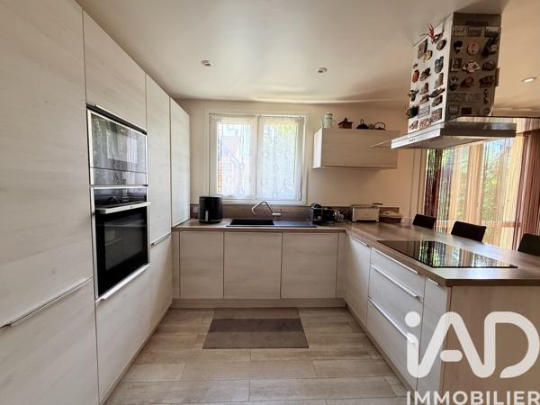 Maison à vendre 6 pièces 125 m² Étiolles