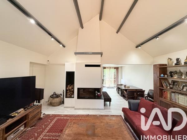 Maison à vendre 6 pièces 125 m² Étiolles