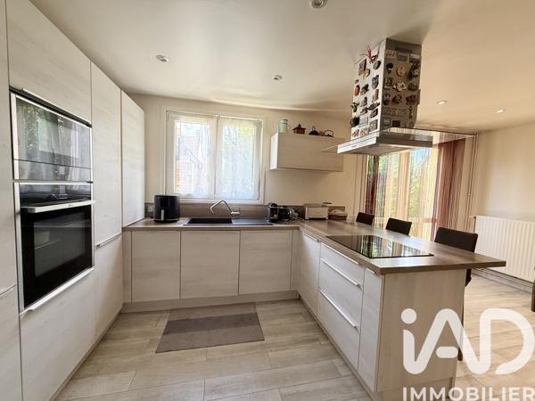 Maison à vendre 6 pièces 125 m² Étiolles