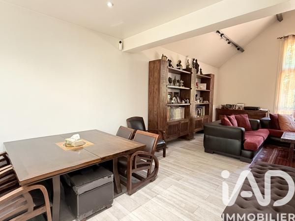 Maison à vendre 6 pièces 125 m² Étiolles